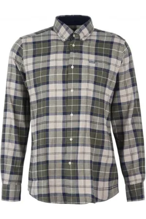 Barbour Hombre, Camisas, , Talla: 2XL