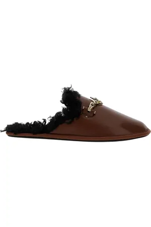 Stella McCartney Mujer, Zapatos, Marrón, Talla: 39 EU