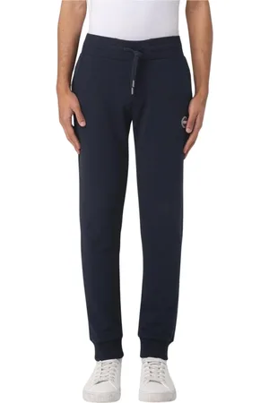 Colmar Hombre, Pantalones, Azul, Talla: 2XL
