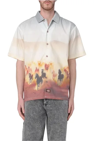 Dickies Hombre, Camisas, , Talla: L