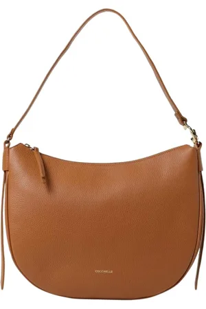 Coccinelle Mujer, Bolsos, Marrón, Talla: ONE Size