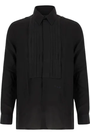 Givenchy Hombre, Camisas, Negro, Talla: M