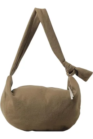 ALYSI Mujer, Bolsos, Verde, Talla: ONE Size