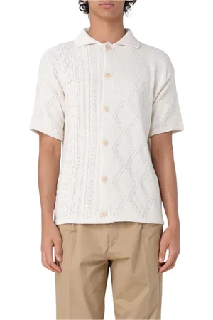 Family First Hombre, Jerseys, Blanco, Talla: L