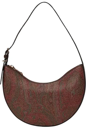 Etro Mujer, Bolsos, Marrón, Talla: ONE Size