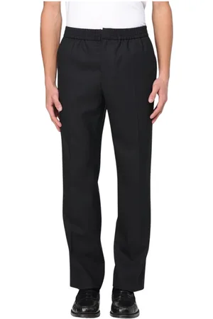 Ami Hombre, Pantalones, Negro, Talla: M
