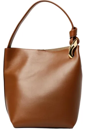 J.W.Anderson Mujer, Bolsos, Marrón, Talla: ONE Size