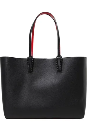 Christian Louboutin Mujer, Bolsos, Negro, Talla: ONE Size