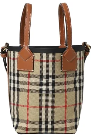 Burberry Mujer, Bolsos, , Talla: ONE Size