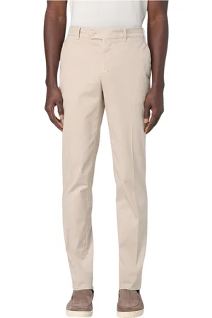 Brunello Cucinelli Hombre, Pantalones, , Talla: M