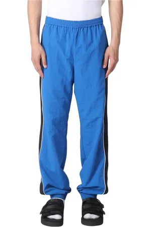 AMBUSH Hombre, Pantalones, Azul, Talla: S