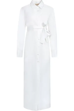 BLANCA Mujer, Vestidos, Blanco, Talla: M