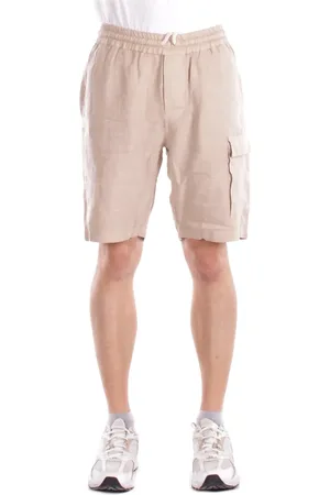 MC2 SAINT BARTH Hombre, Pantalones cortos, , Talla: S