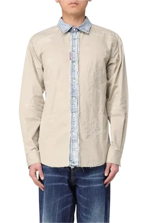 Dsquared2 Hombre, Camisas, , Talla: M