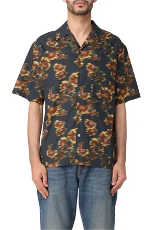 Isabel Marant Hombre, Camisas, Negro, Talla: L