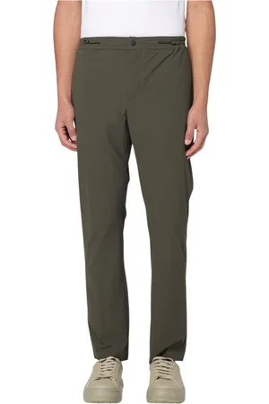 PT Torino Hombre, Pantalones, Verde, Talla: 2XL