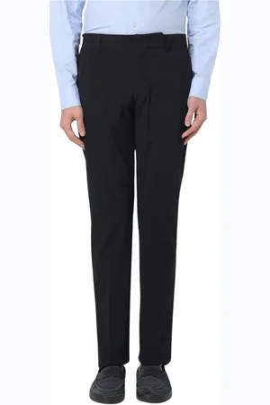 PT Torino Hombre, Pantalones, Negro, Talla: L