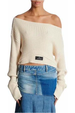 Balmain Mujer, Jerseys, , Talla: XS