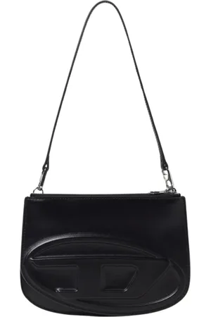 Diesel Mujer, Bolsos, Negro, Talla: ONE Size