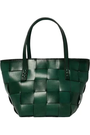 Dragon Diffusion Mujer, Bolsos, Verde, Talla: ONE Size