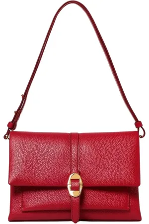 Coccinelle Mujer, Bolsos, Rojo, Talla: ONE Size