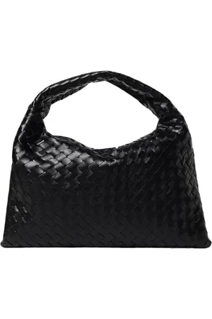 Bottega Veneta Mujer, Bolsos, Negro, Talla: ONE Size