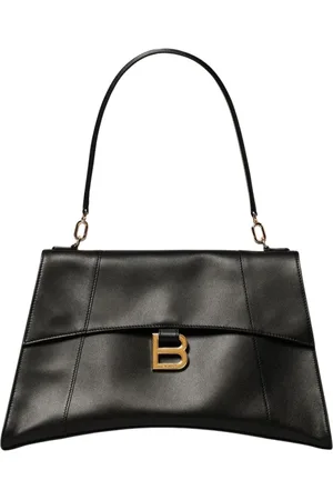 Balenciaga Mujer, Bolsos, Negro, Talla: ONE Size