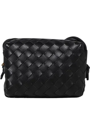 Bottega Veneta Mujer, Bolsos, Negro, Talla: ONE Size