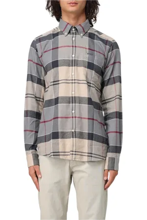Barbour Hombre, Camisas, , Talla: S