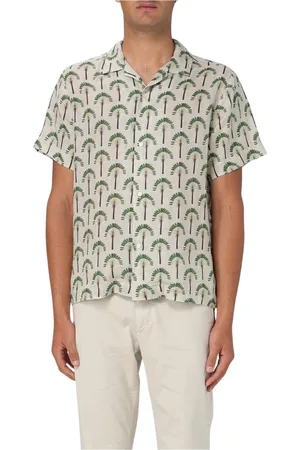 PENINSULA Hombre, Camisas, , Talla: XL