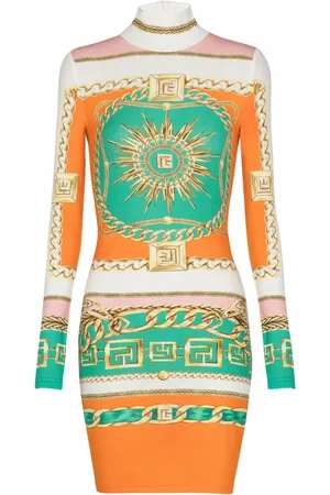 Balmain Mujer, Vestidos, , Talla: S