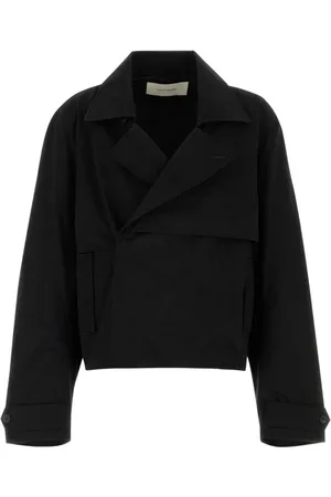 Entire Studios Hombre, Chaquetas, Negro, Talla: L