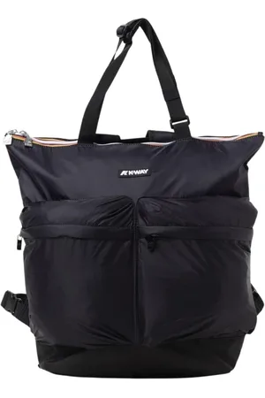 K-Way Mujer, Bolsos, Negro, Talla: ONE Size