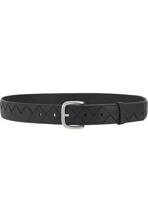Bottega Veneta Hombre, Accesorios, Negro, Talla: 100 CM