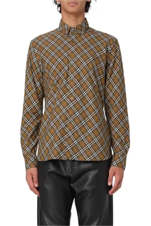 Burberry Hombre, Camisas, , Talla: XL