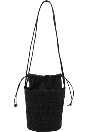 Hereu Mujer, Bolsos, Negro, Talla: ONE Size