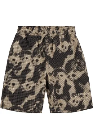 Iceberg Hombre, Pantalones cortos, , Talla: S
