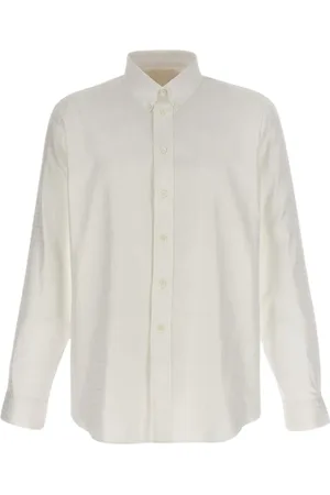 Givenchy Hombre, Camisas, Blanco, Talla: 5XL