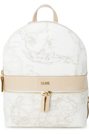 ALVIERO MARTINI 1A CLASSE Mujer, Bolsos, Blanco, Talla: ONE Size