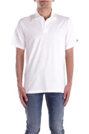 MC2 SAINT BARTH Hombre, Camisetas, Blanco, Talla: 2XL