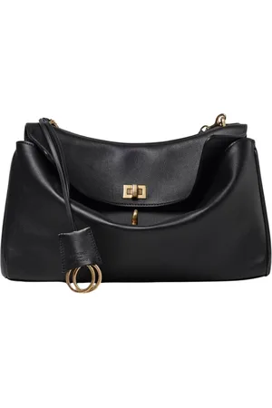 Balenciaga Mujer, Bolsos, Negro, Talla: ONE Size