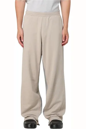 Helmut Lang Hombre, Pantalones, Gris, Talla: S