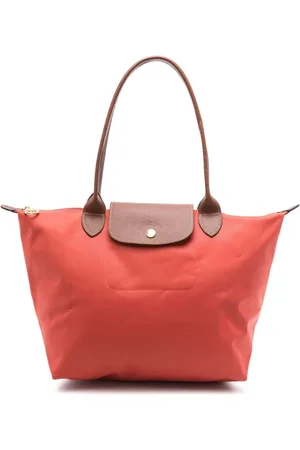 Longchamp Mujer, Bolsos, Rojo, Talla: ONE Size