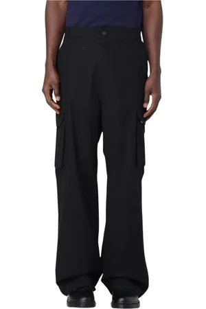 Daily paper Hombre, Pantalones, Negro, Talla: S