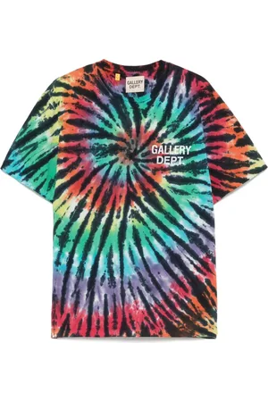 GALLERY DEPT. Hombre, Camisetas, Verde, Talla: XL