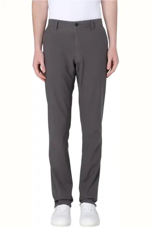 Incotex Hombre, Pantalones, Gris, Talla: W31