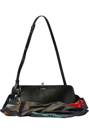 Jil Sander Mujer, Bolsos, Negro, Talla: ONE Size