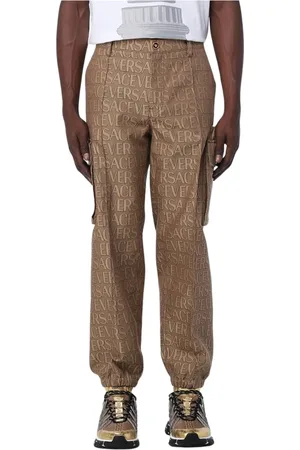 VERSACE Hombre, Pantalones, , Talla: M