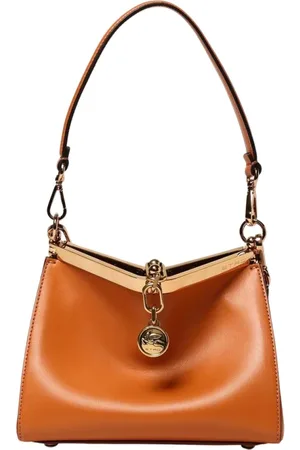 Etro Mujer, Bolsos, Naranja, Talla: ONE Size