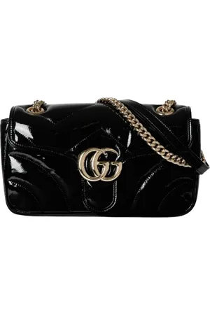 Gucci Mujer, Bolsos, Negro, Talla: ONE Size